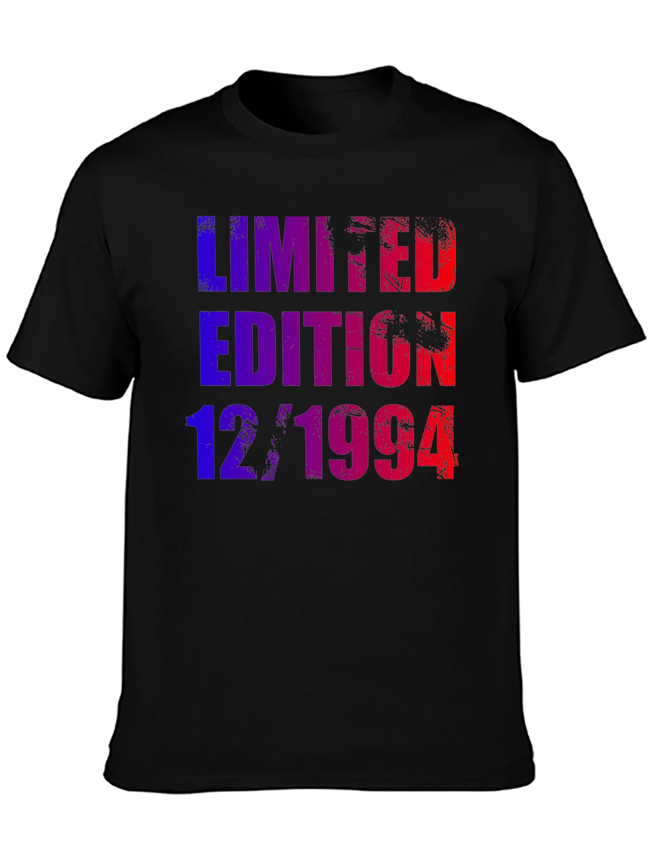 Limited Edition 1994 Graphic T-Shirt