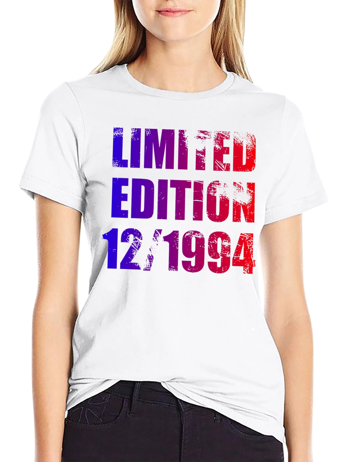Limited Edition 1994 Graphic T-Shirt