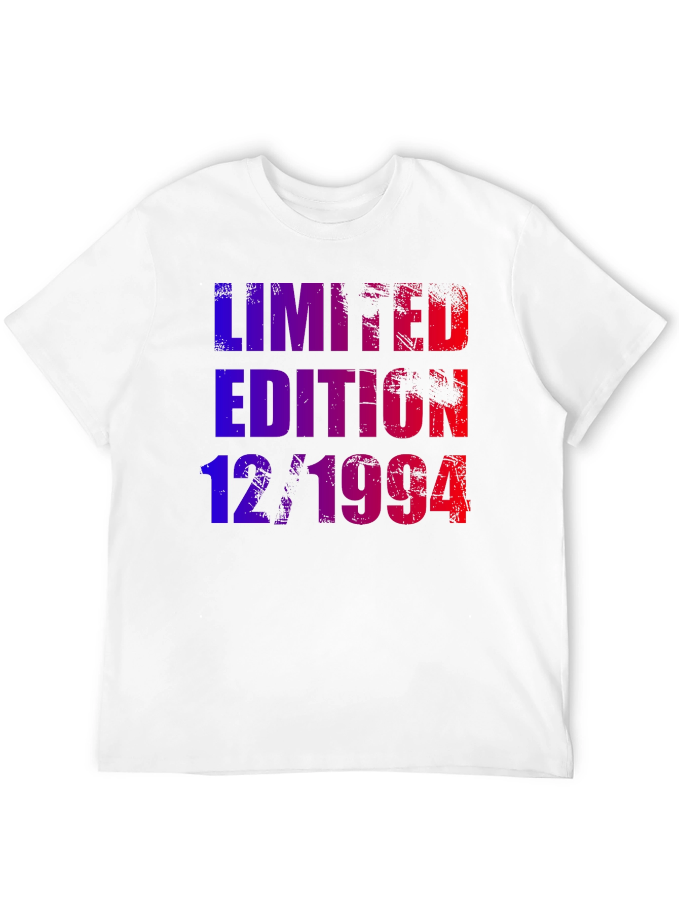 Limited Edition 1994 Graphic T-Shirt