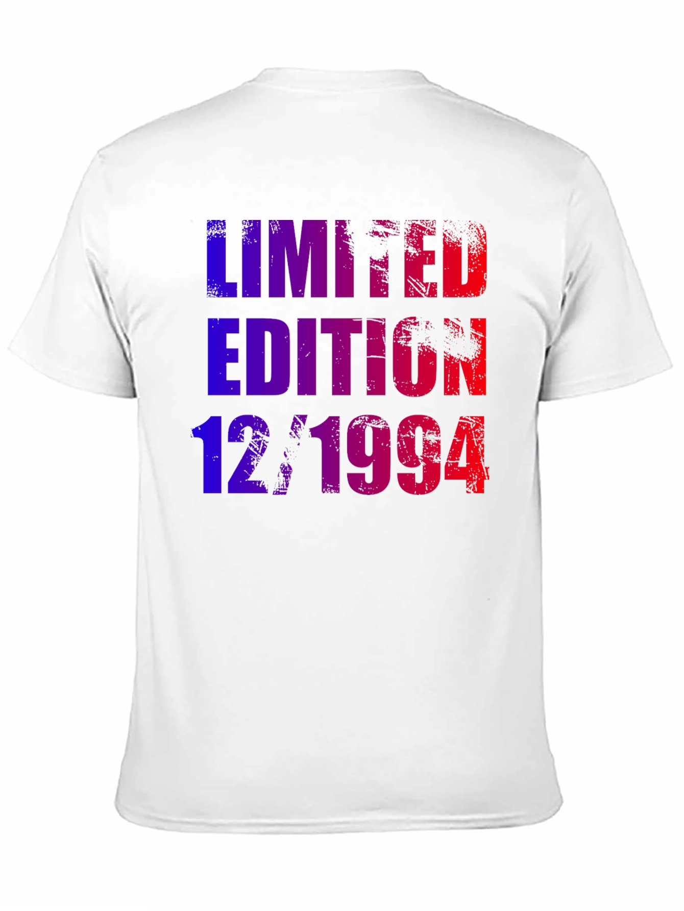 Limited Edition 1994 Graphic T-Shirt