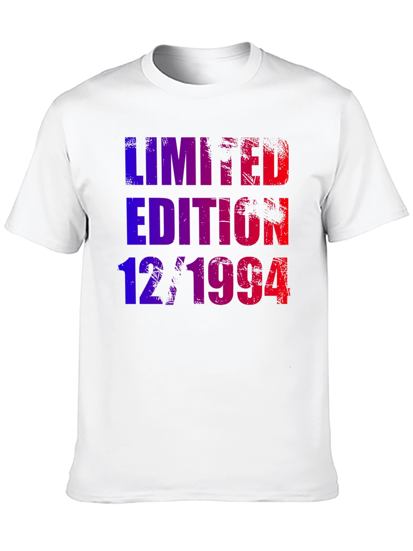 Limited Edition 1994 Graphic T-Shirt