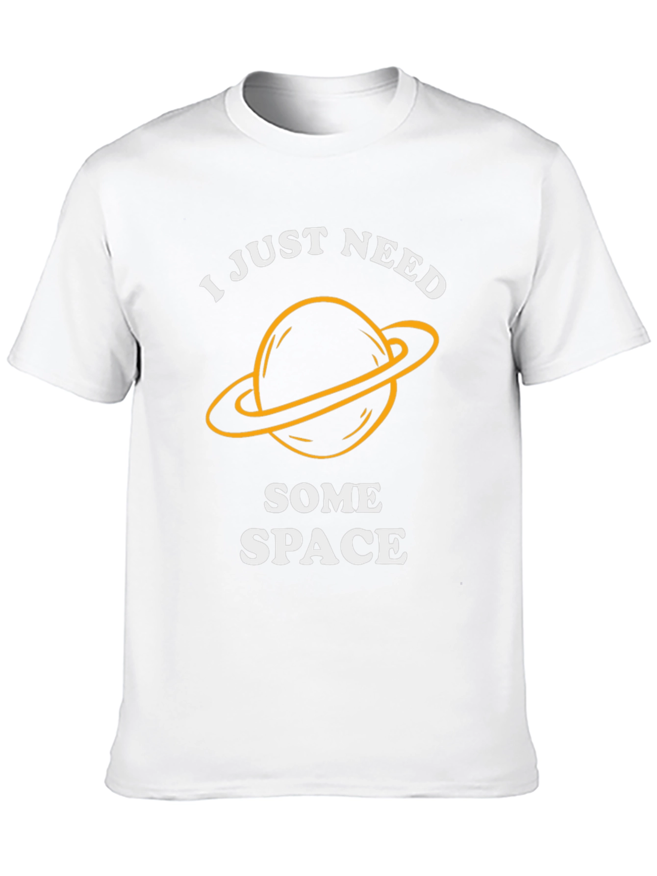 I Just Need Some Space T-Shirt