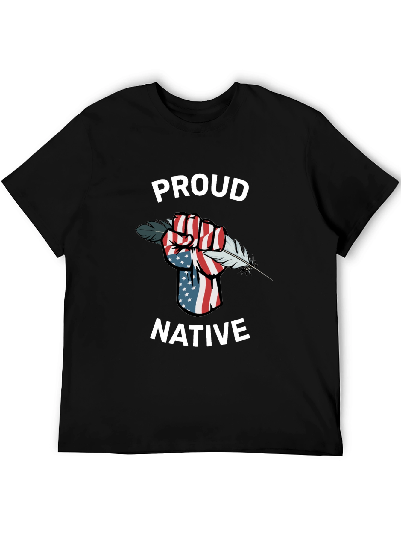 Proud Native T-Shirt
