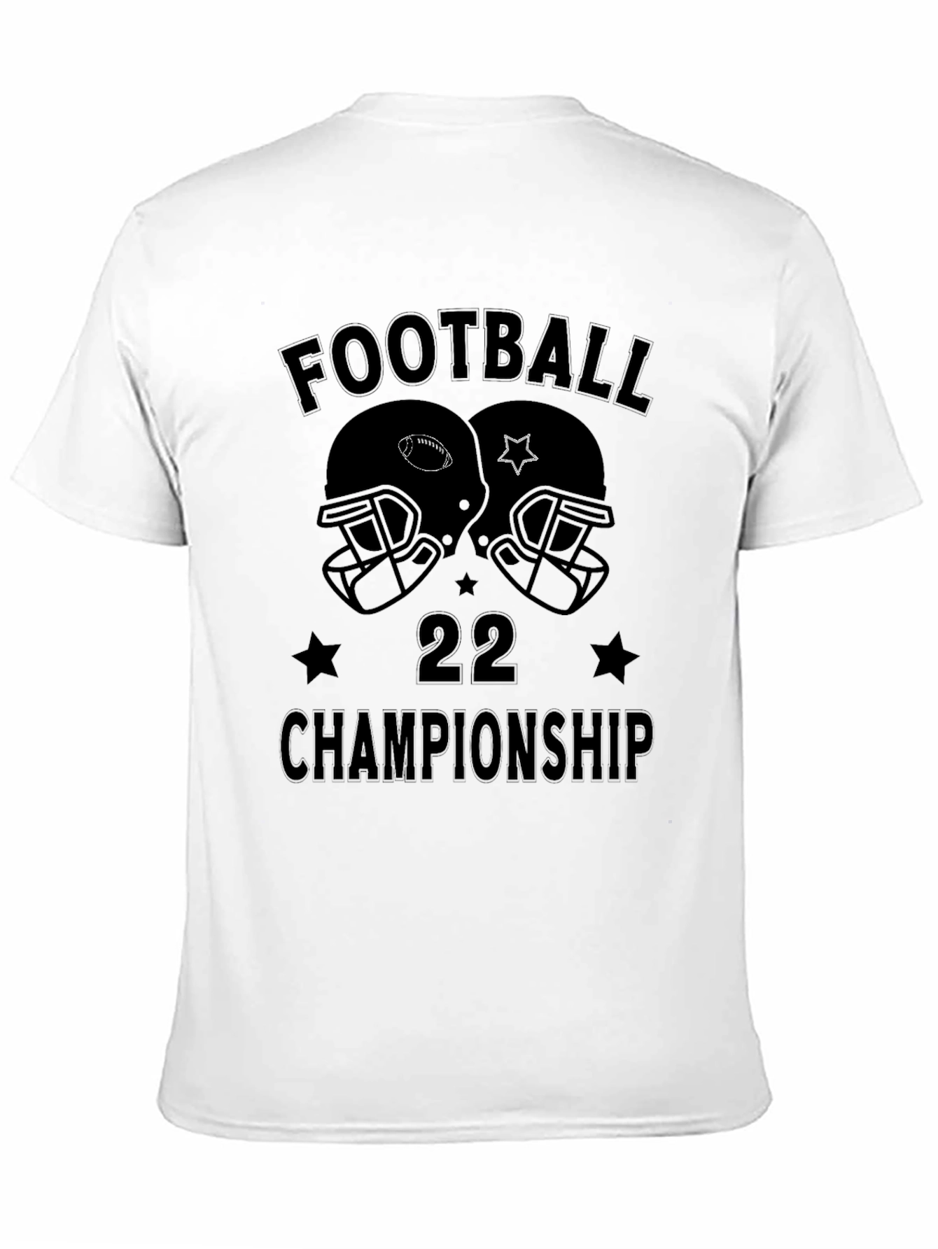 Football Championship 22 T-Shirt