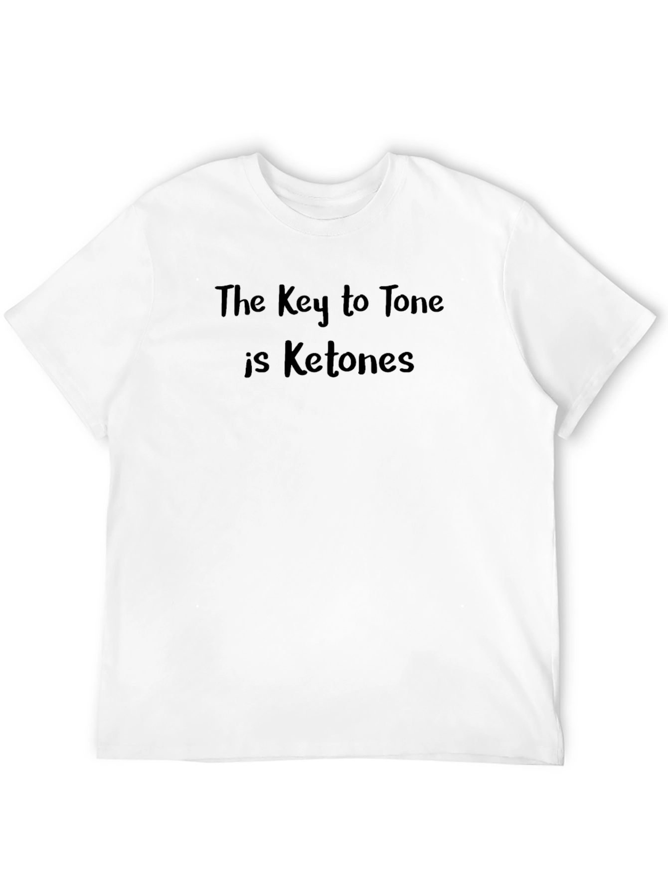 Ketones T-Shirt - Keto Diet Shirt