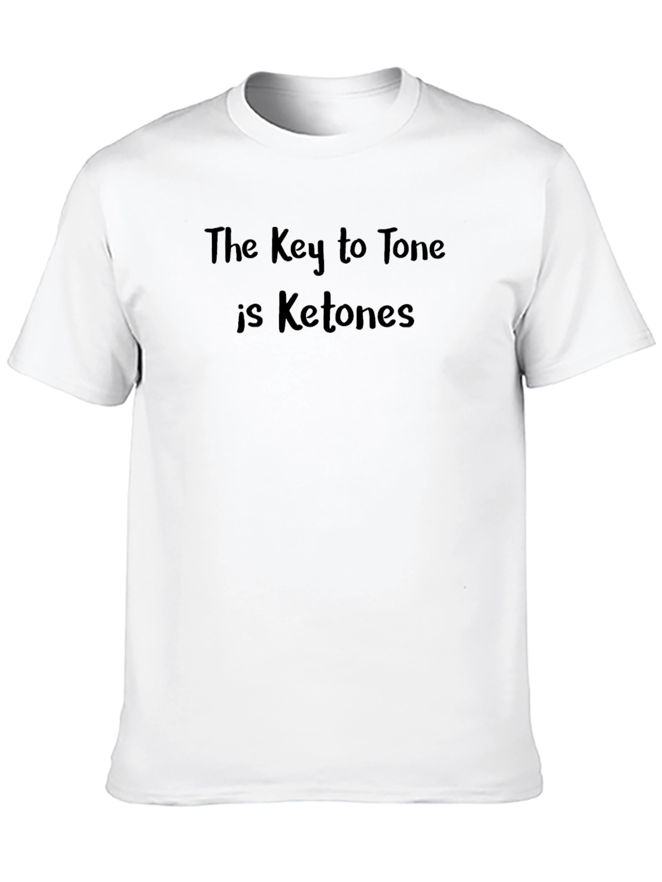 Ketones T-Shirt - Keto Diet Shirt