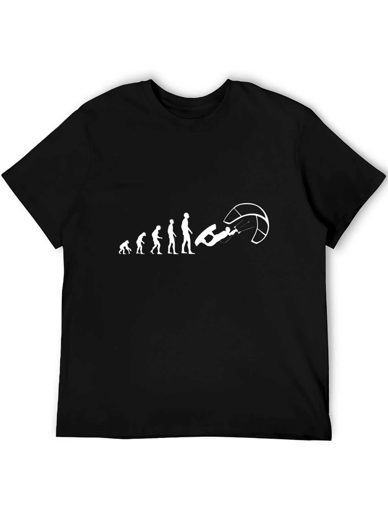 Evolution Kite Surfing T-Shirt