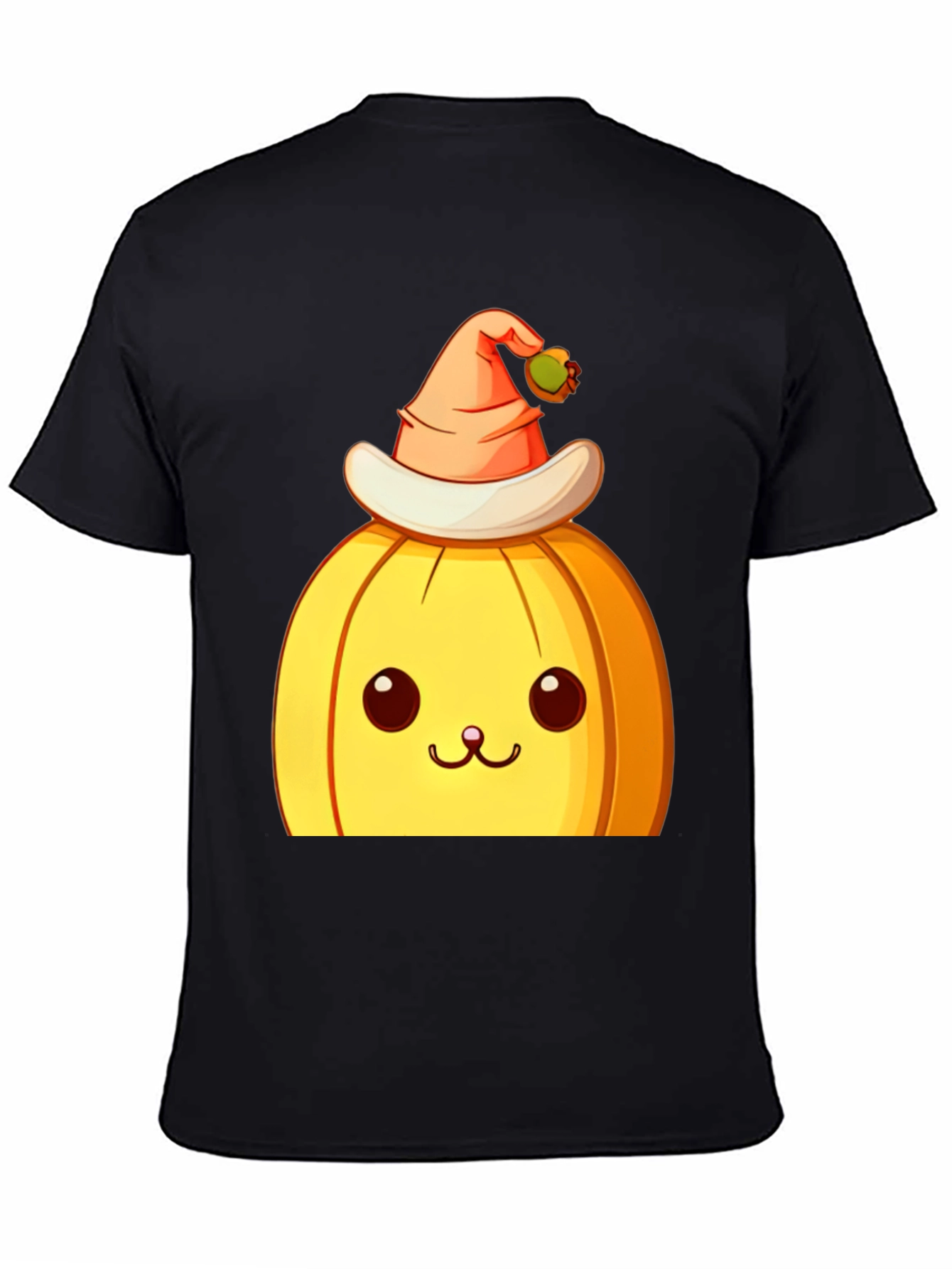 Cute Pumpkin T-Shirt