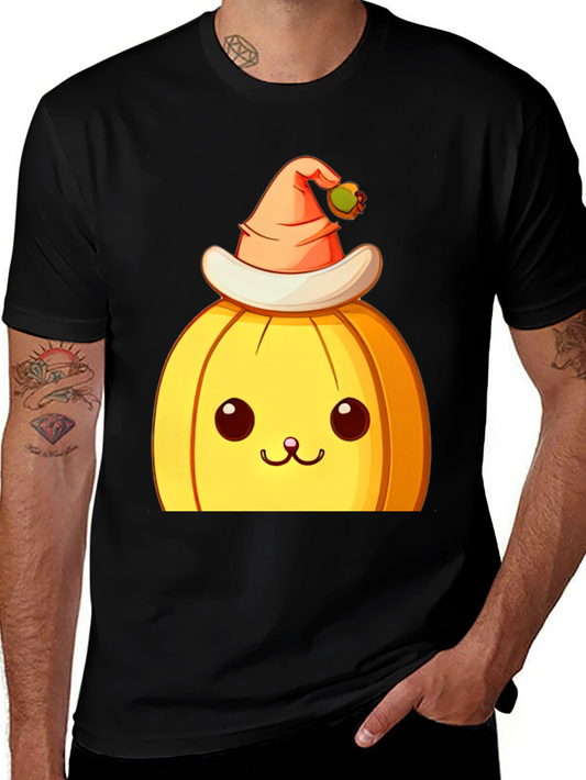 Cute Pumpkin T-Shirt