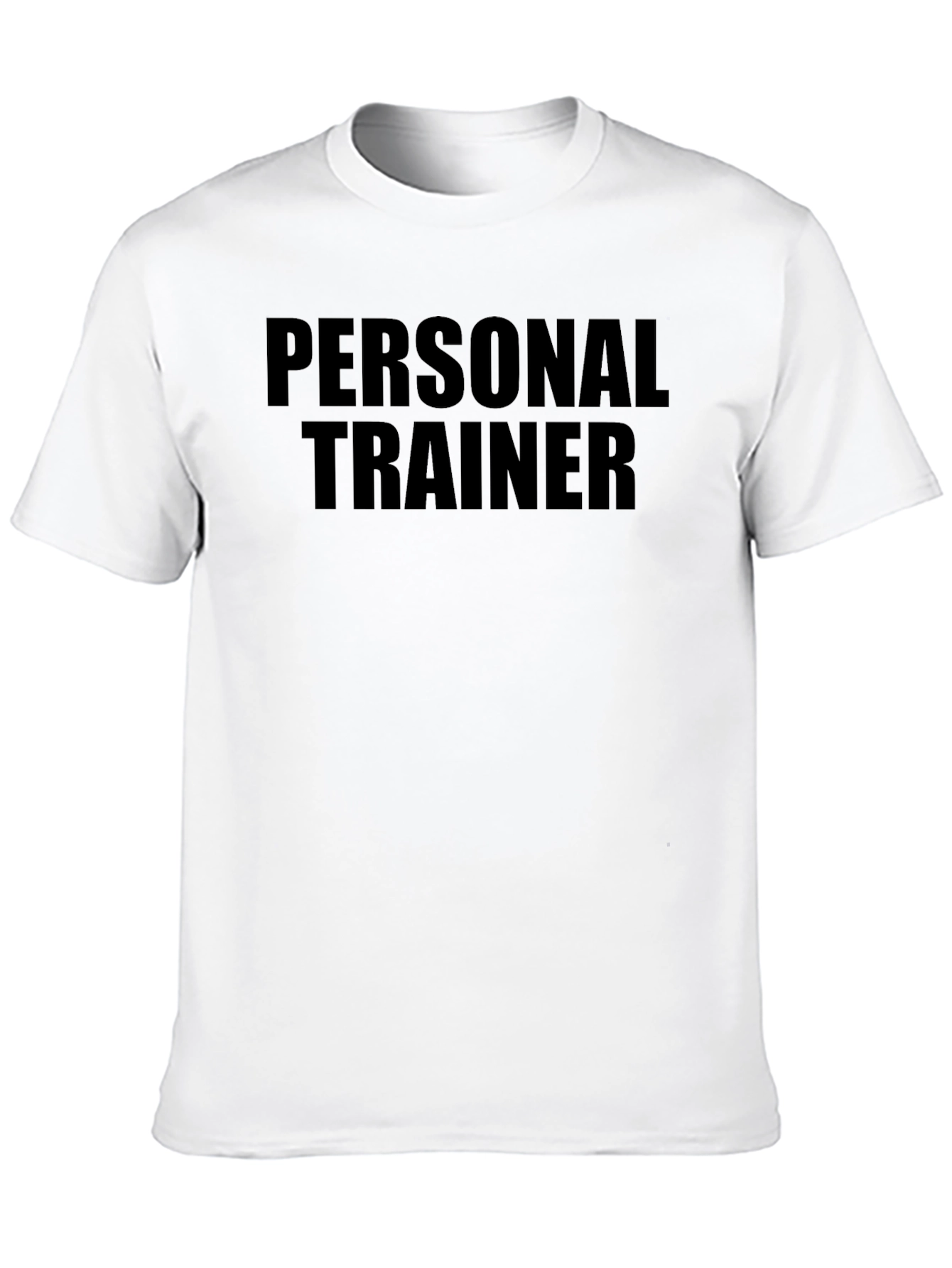 Personal Trainer Graphic Tee