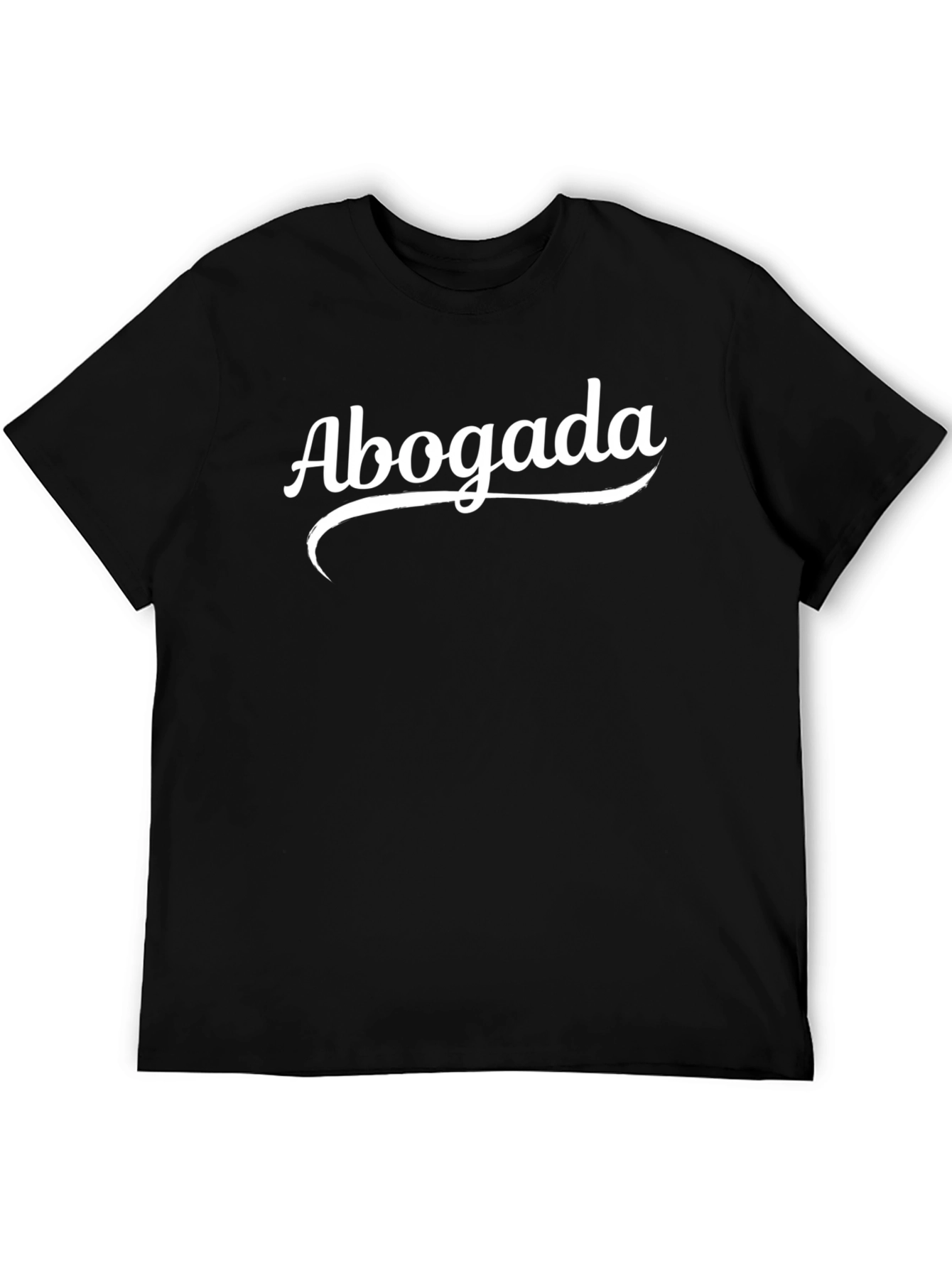Abogada T-Shirt - Lawyer Gift