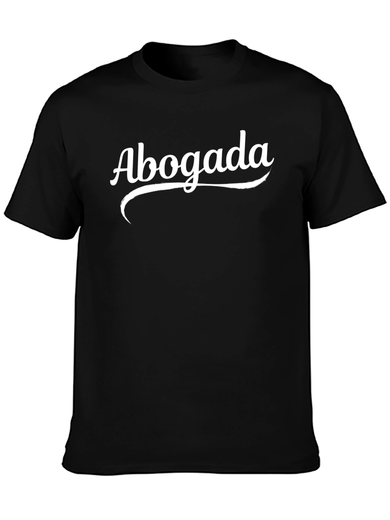 Abogada T-Shirt - Lawyer Gift