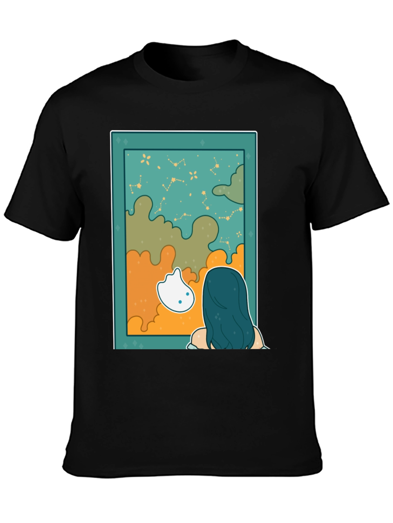 Constellation Dream T-Shirt