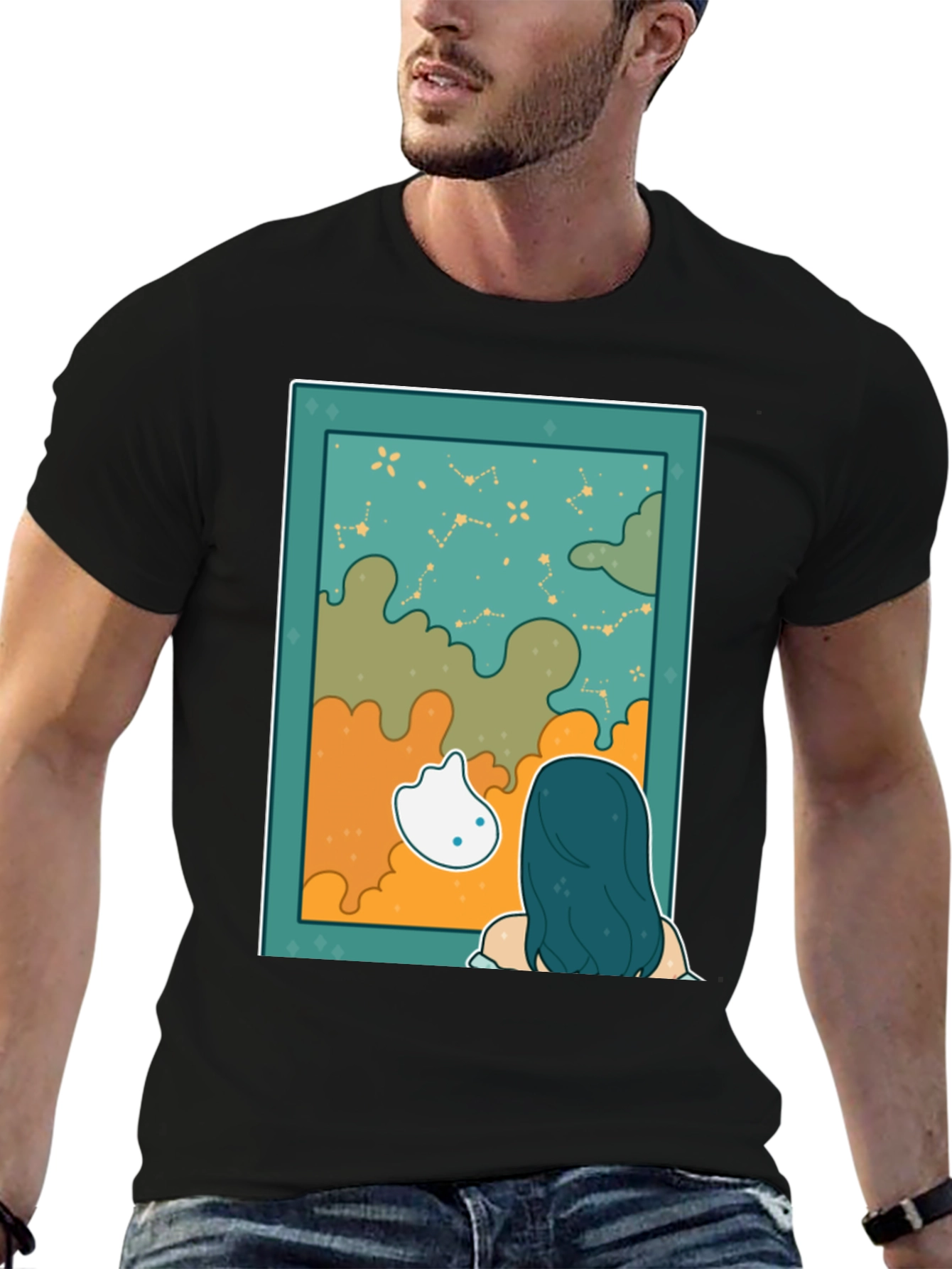 Constellation Dream T-Shirt