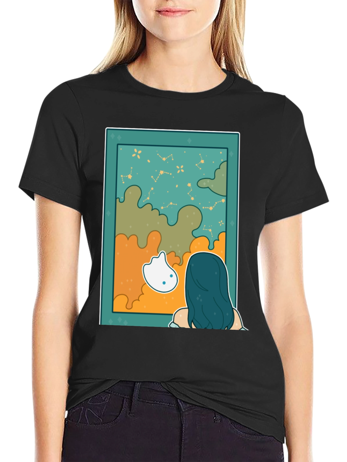 Constellation Dream T-Shirt