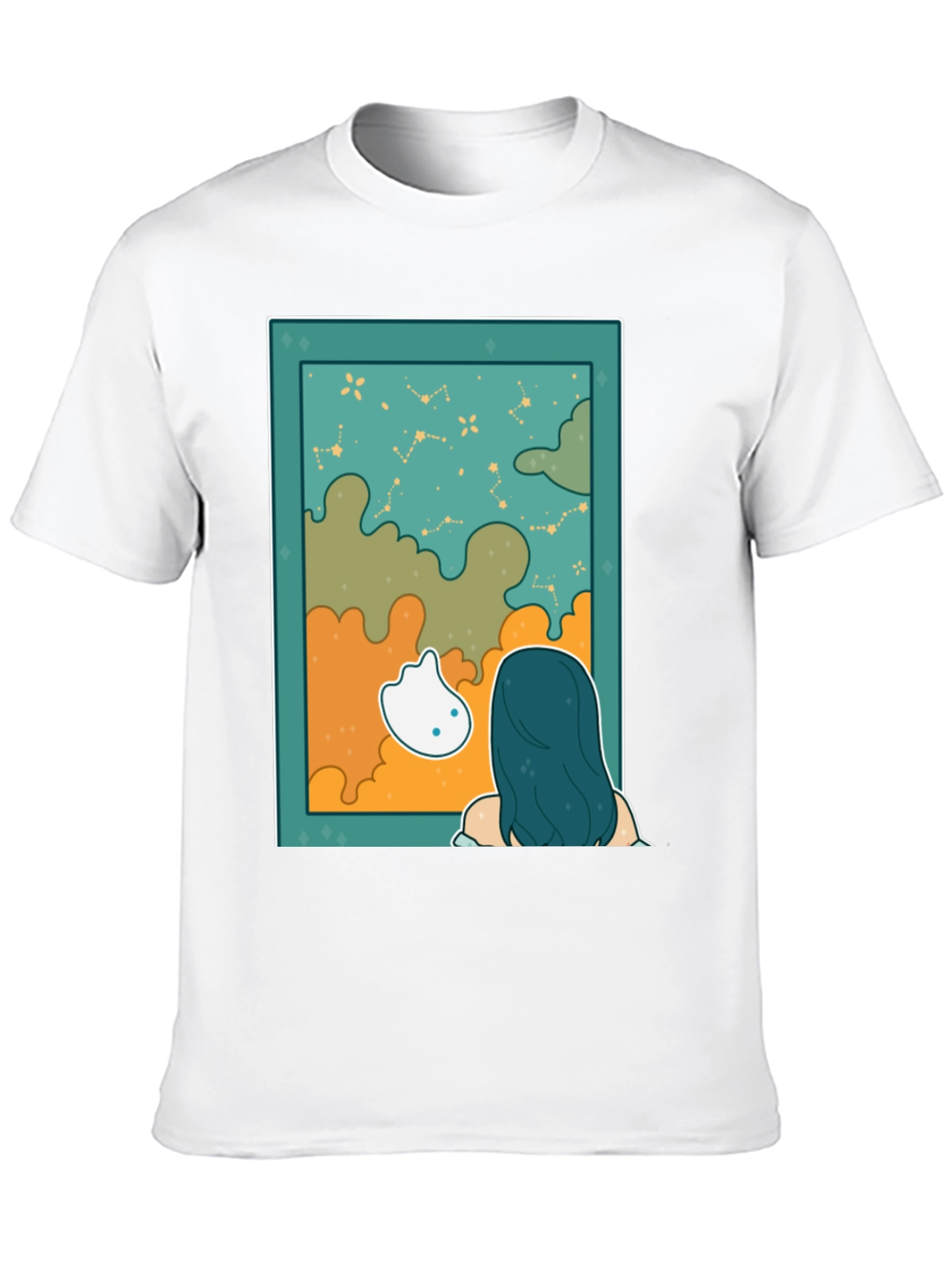 Constellation Dream T-Shirt