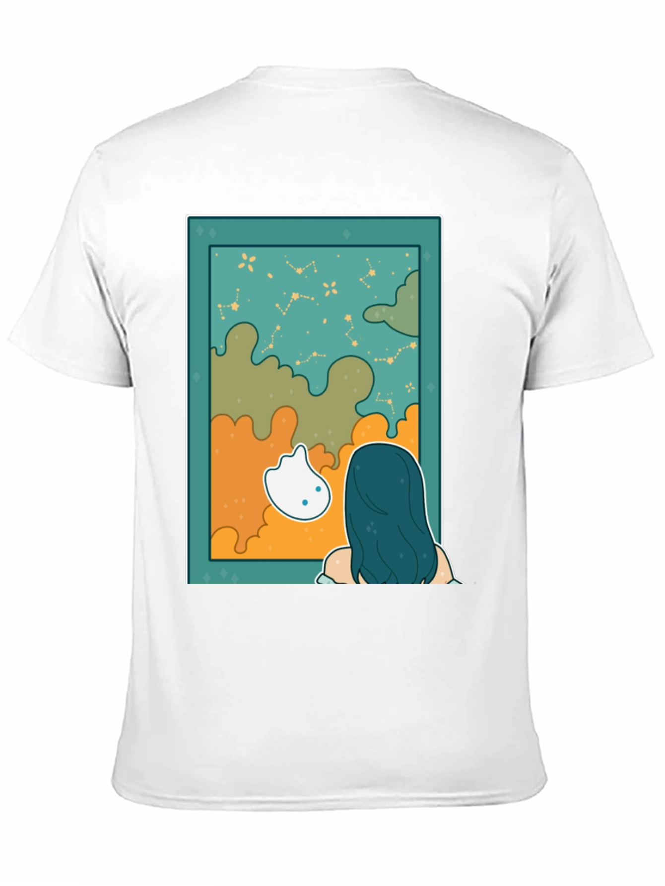 Constellation Dream T-Shirt