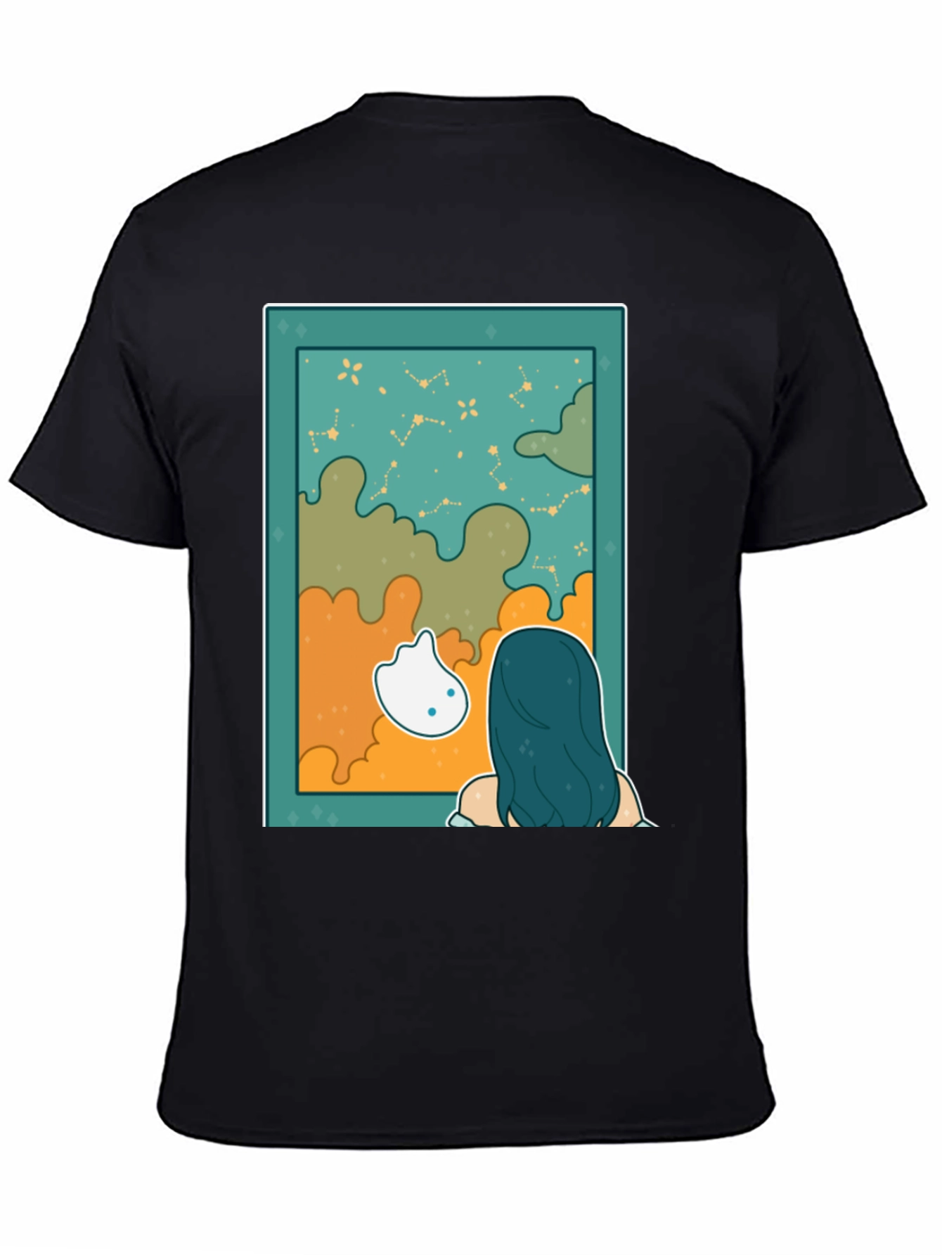 Constellation Dream T-Shirt