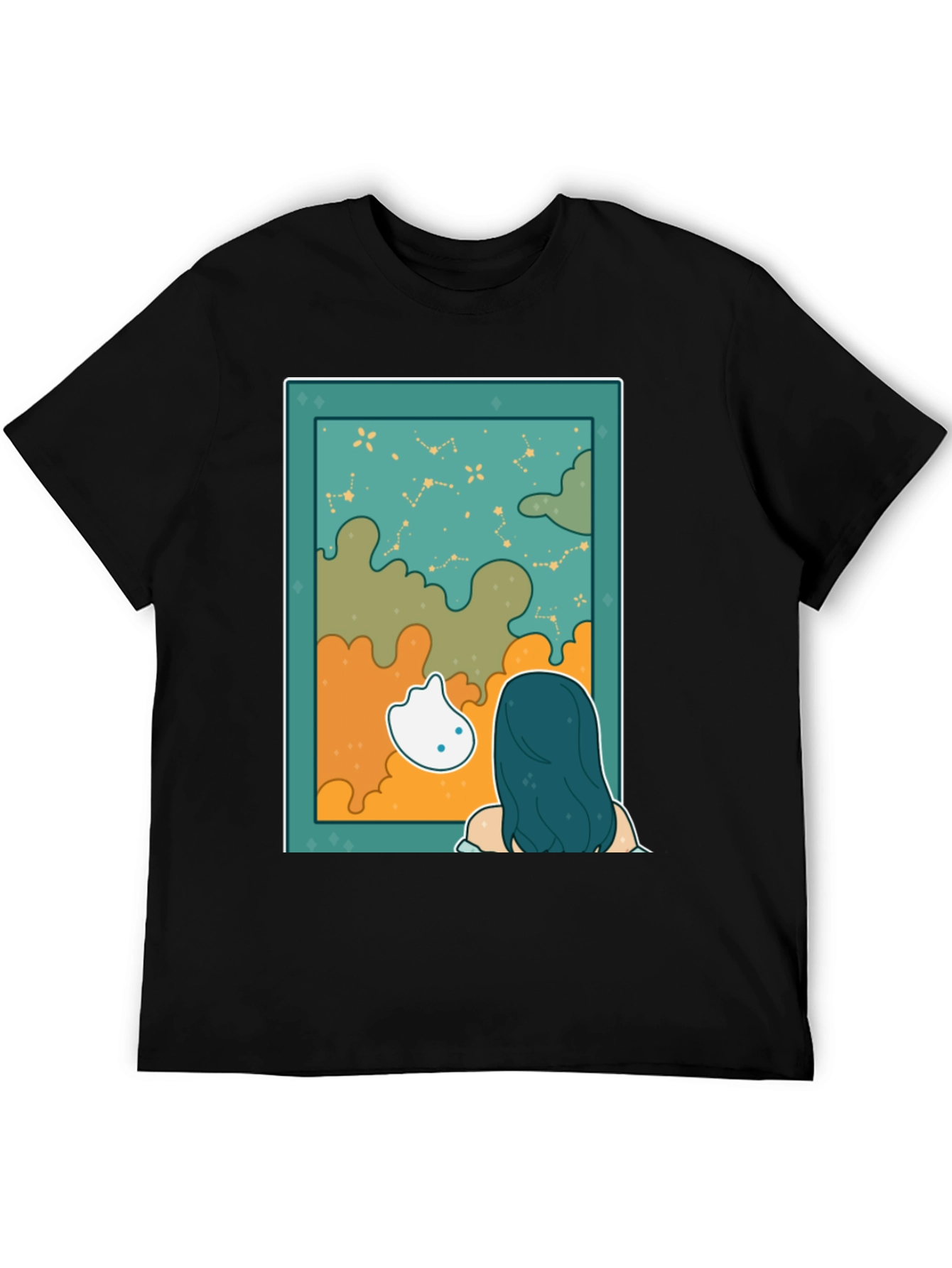 Constellation Dream T-Shirt