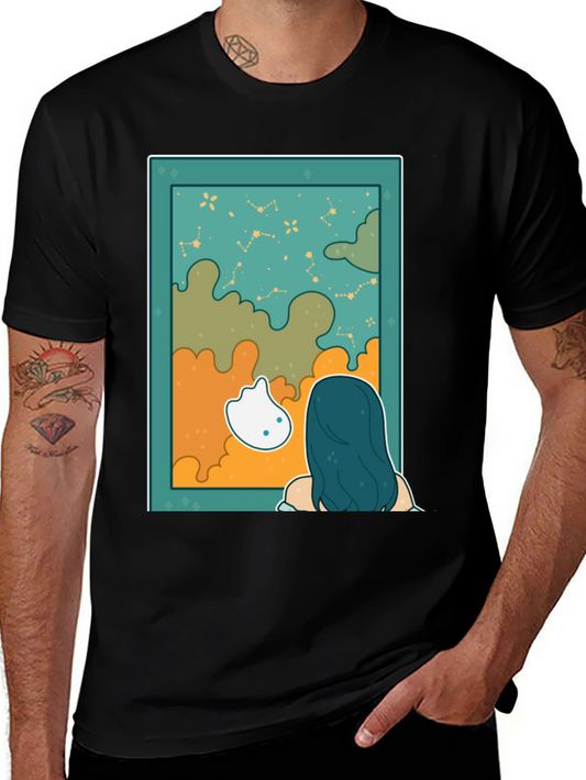 Constellation Dream T-Shirt