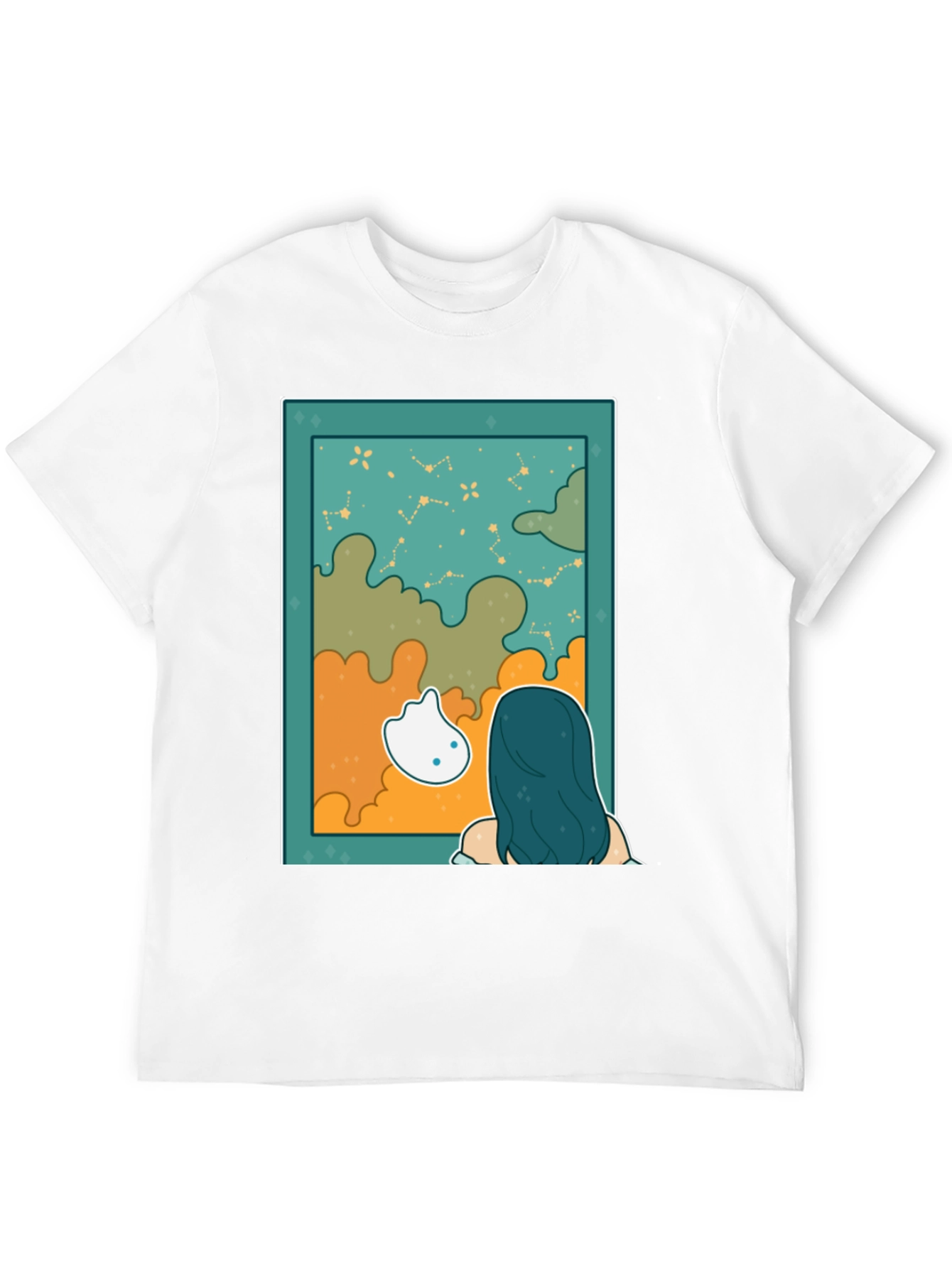 Constellation Dream T-Shirt