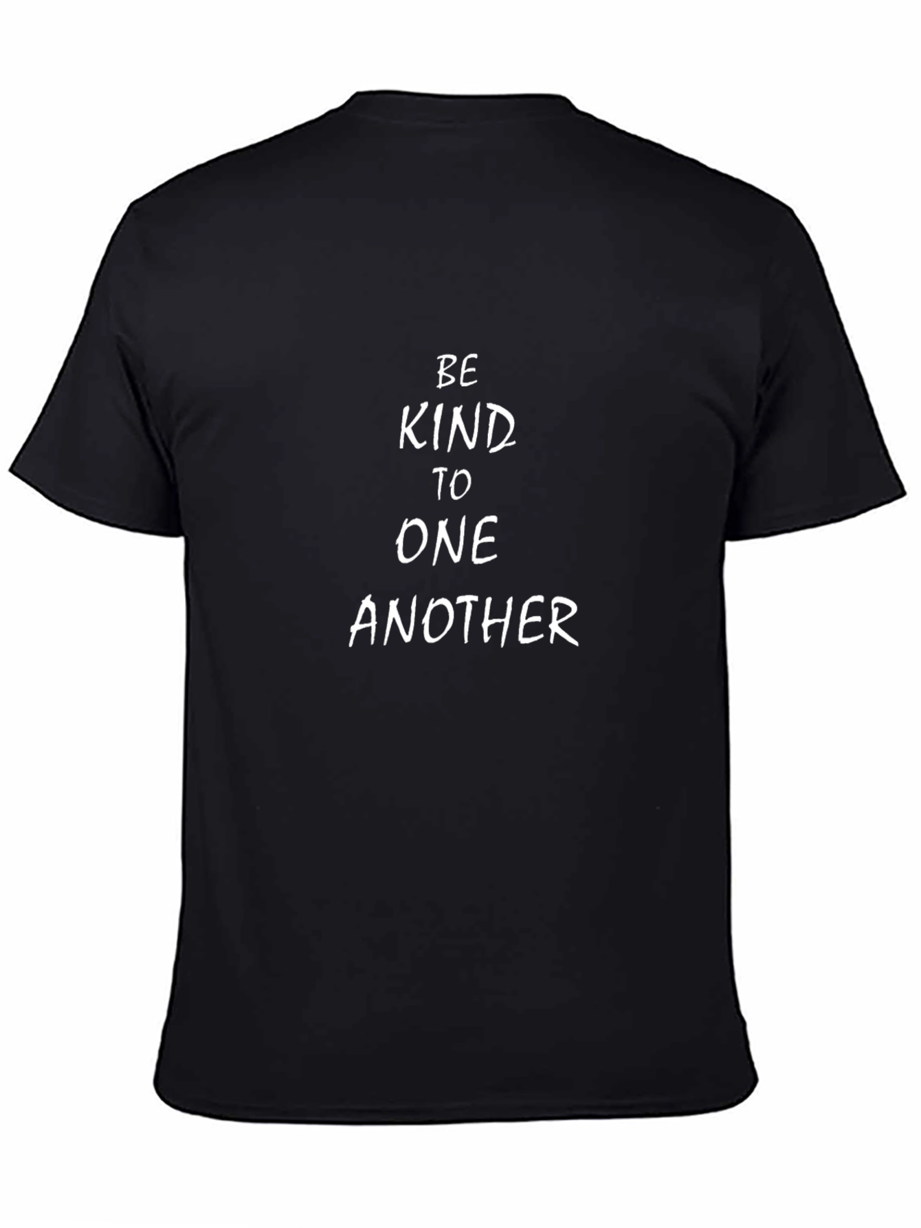 Be Kind to One Another Graphic Tee