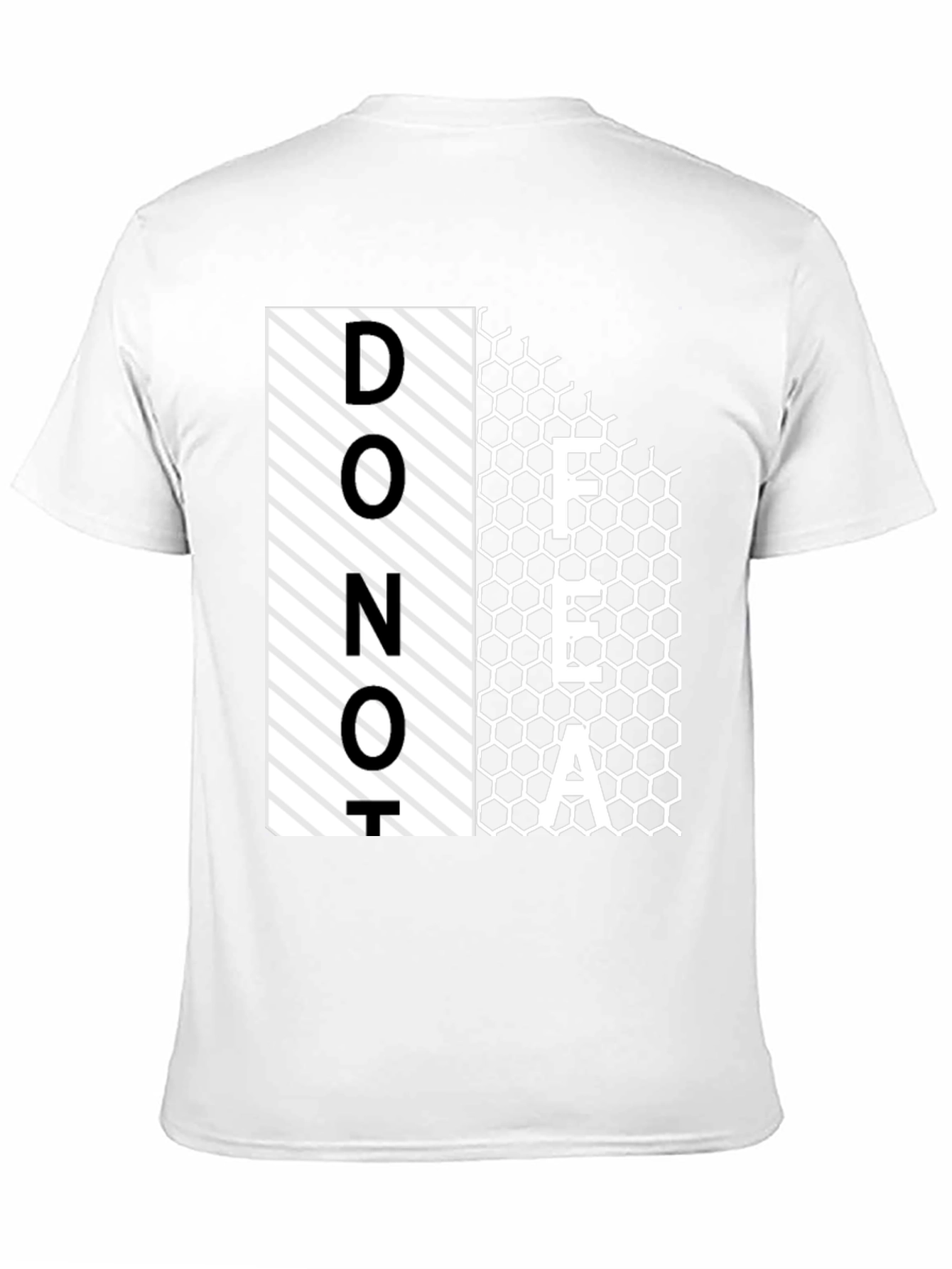 Do Not F*ck Each Other Over T-Shirt