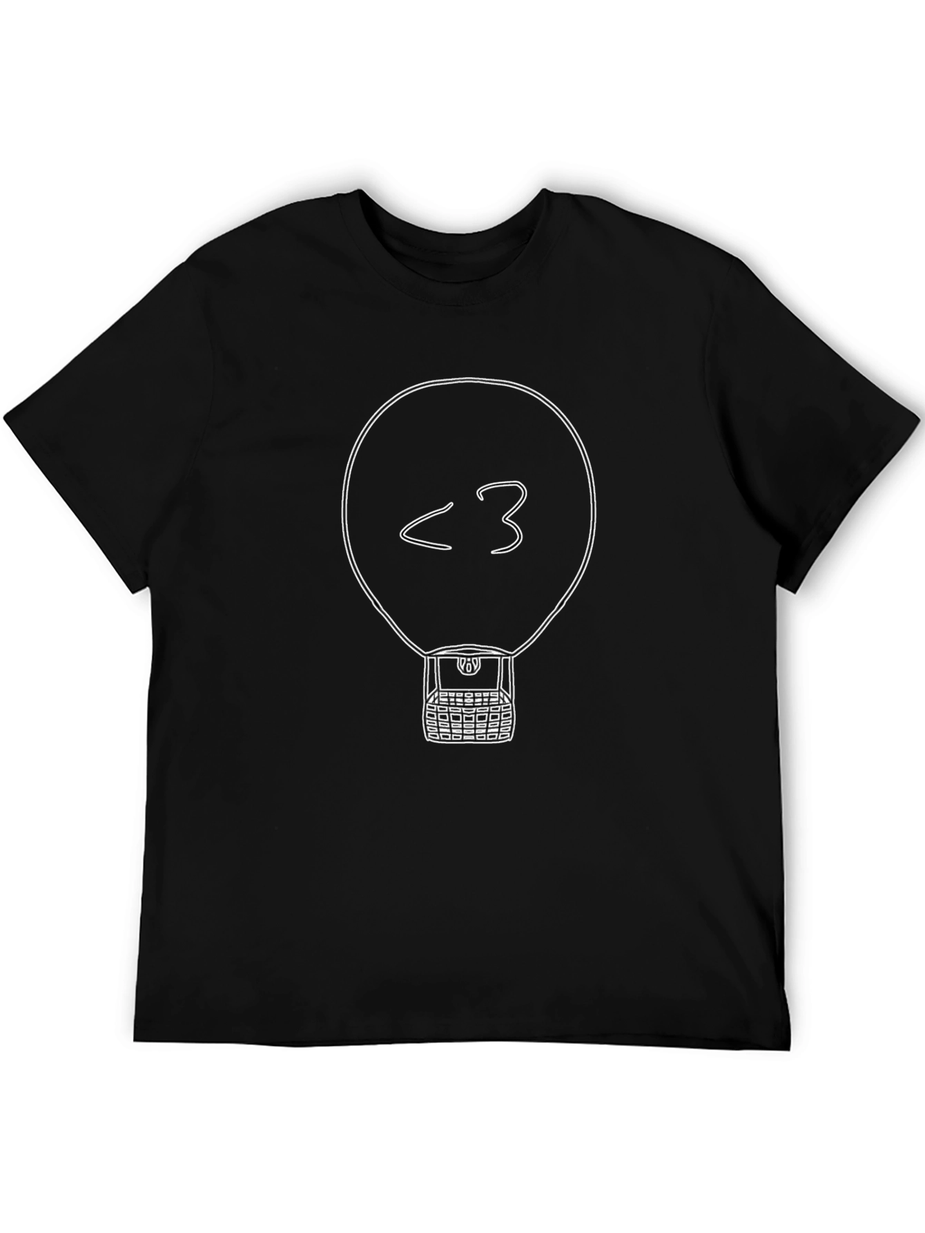 Nokia 3310 Balloon Tee