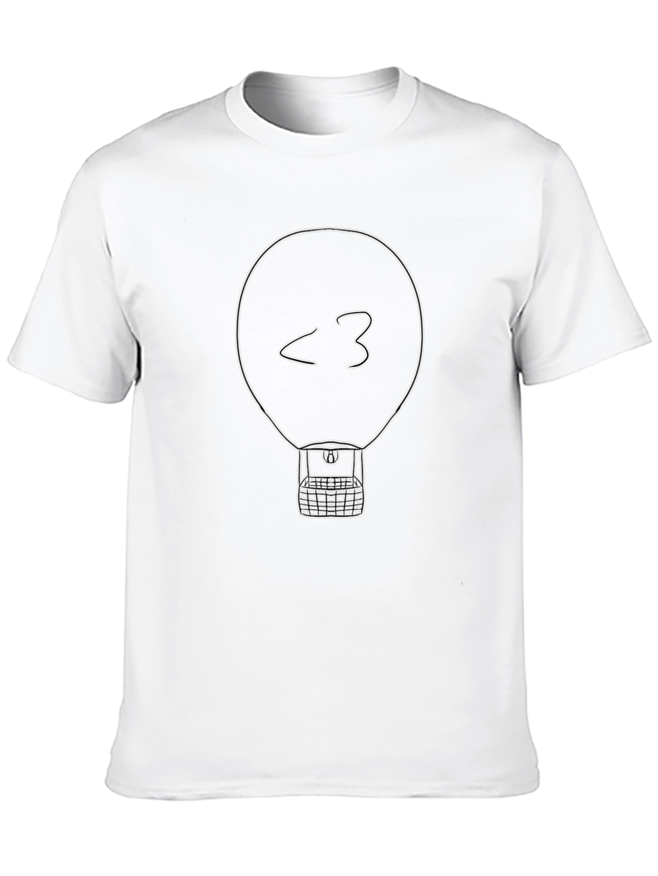 Nokia 3310 Balloon Tee