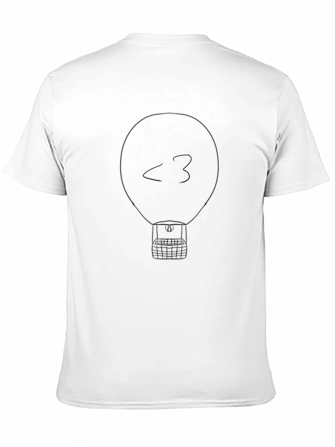 Nokia 3310 Balloon Tee