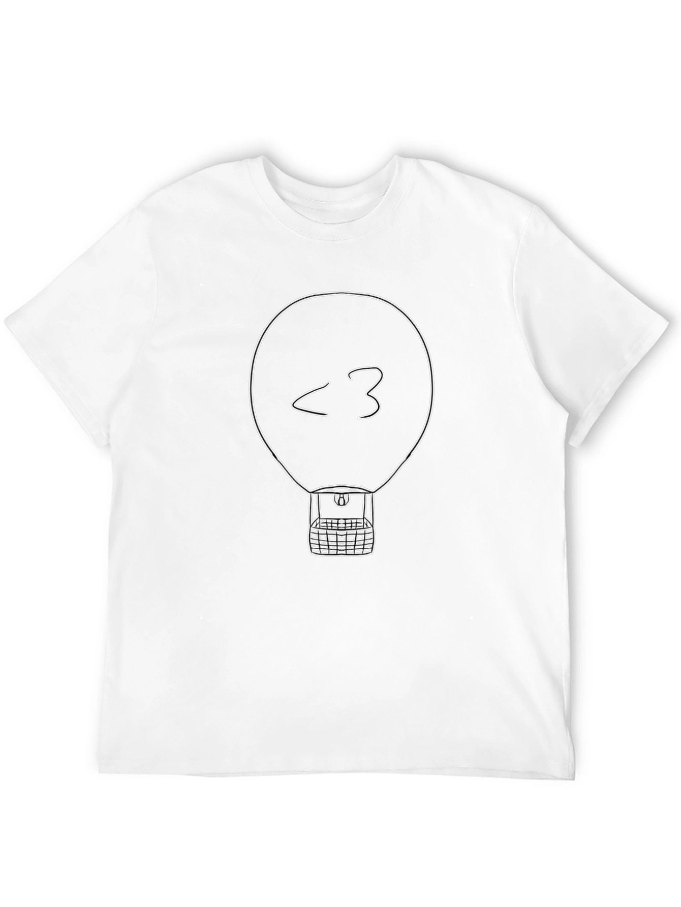 Nokia 3310 Balloon Tee