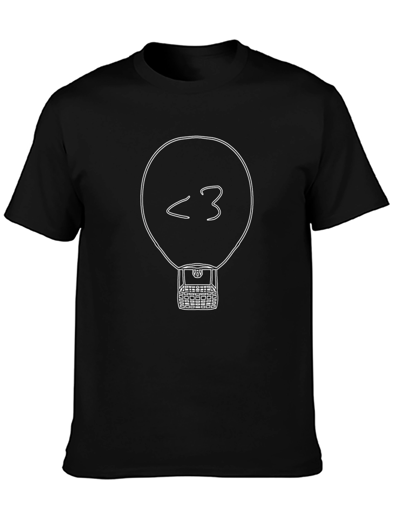 Nokia 3310 Balloon Tee