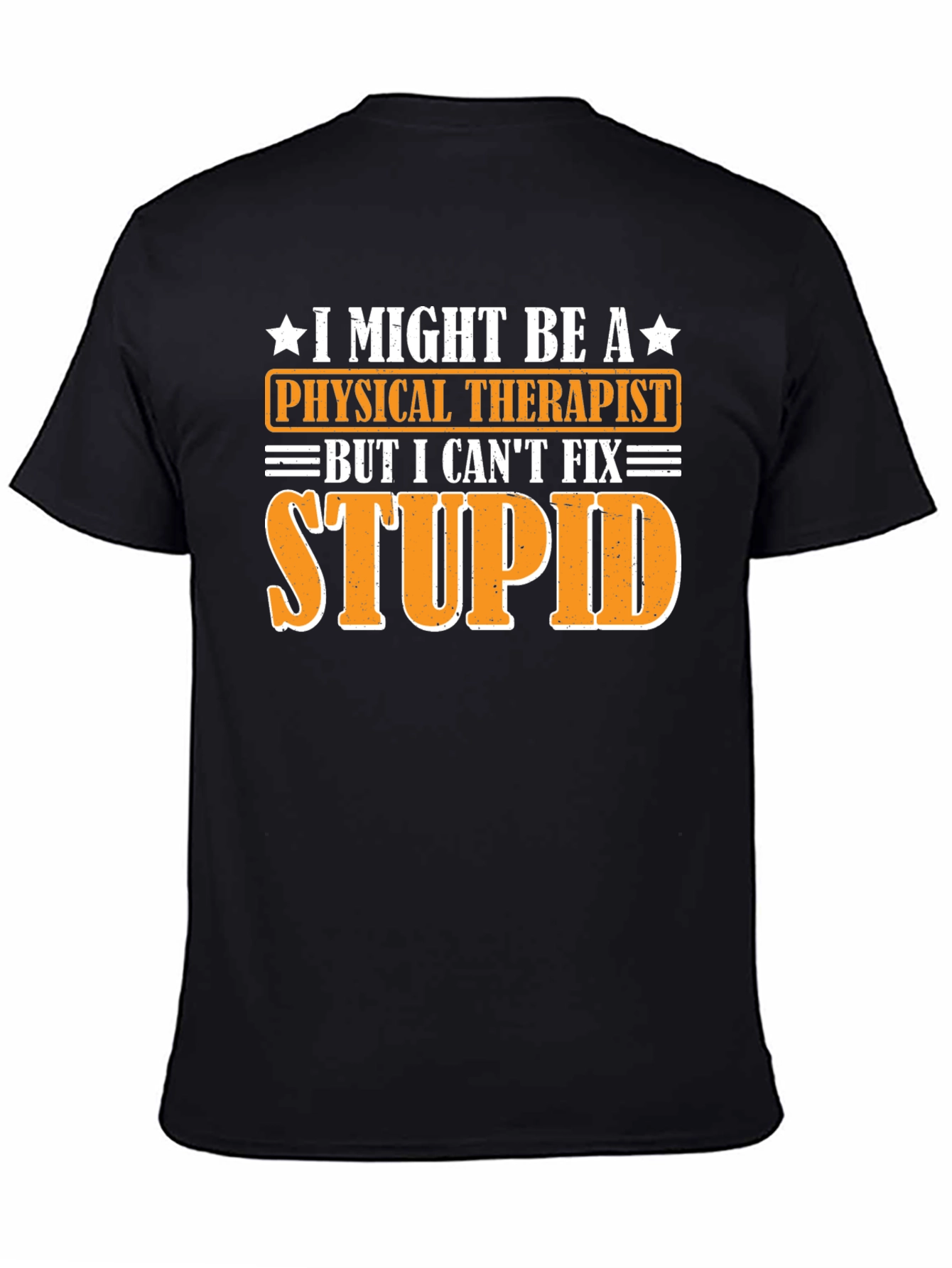 Physical Therapist Funny T-Shirt
