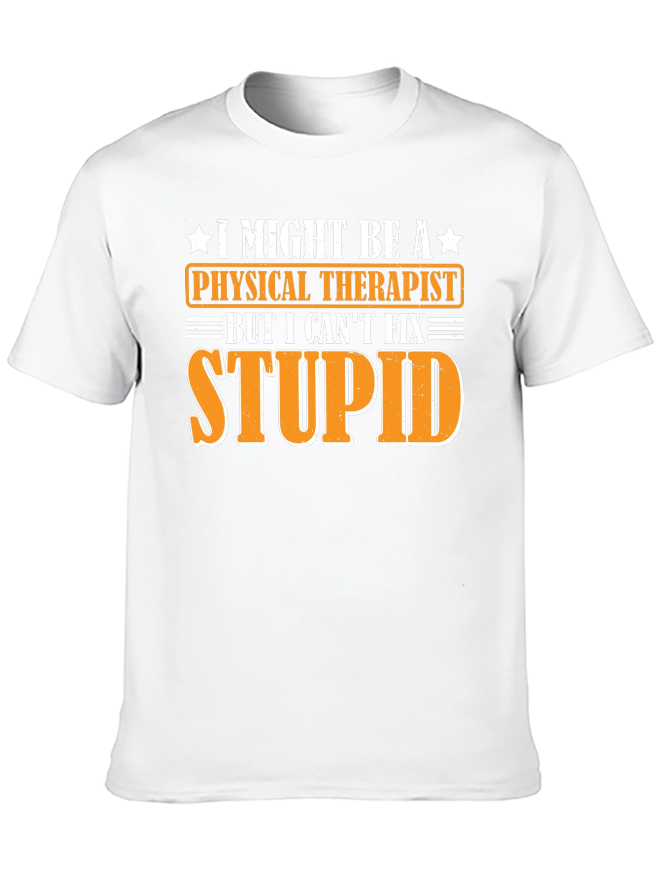 Physical Therapist Funny T-Shirt