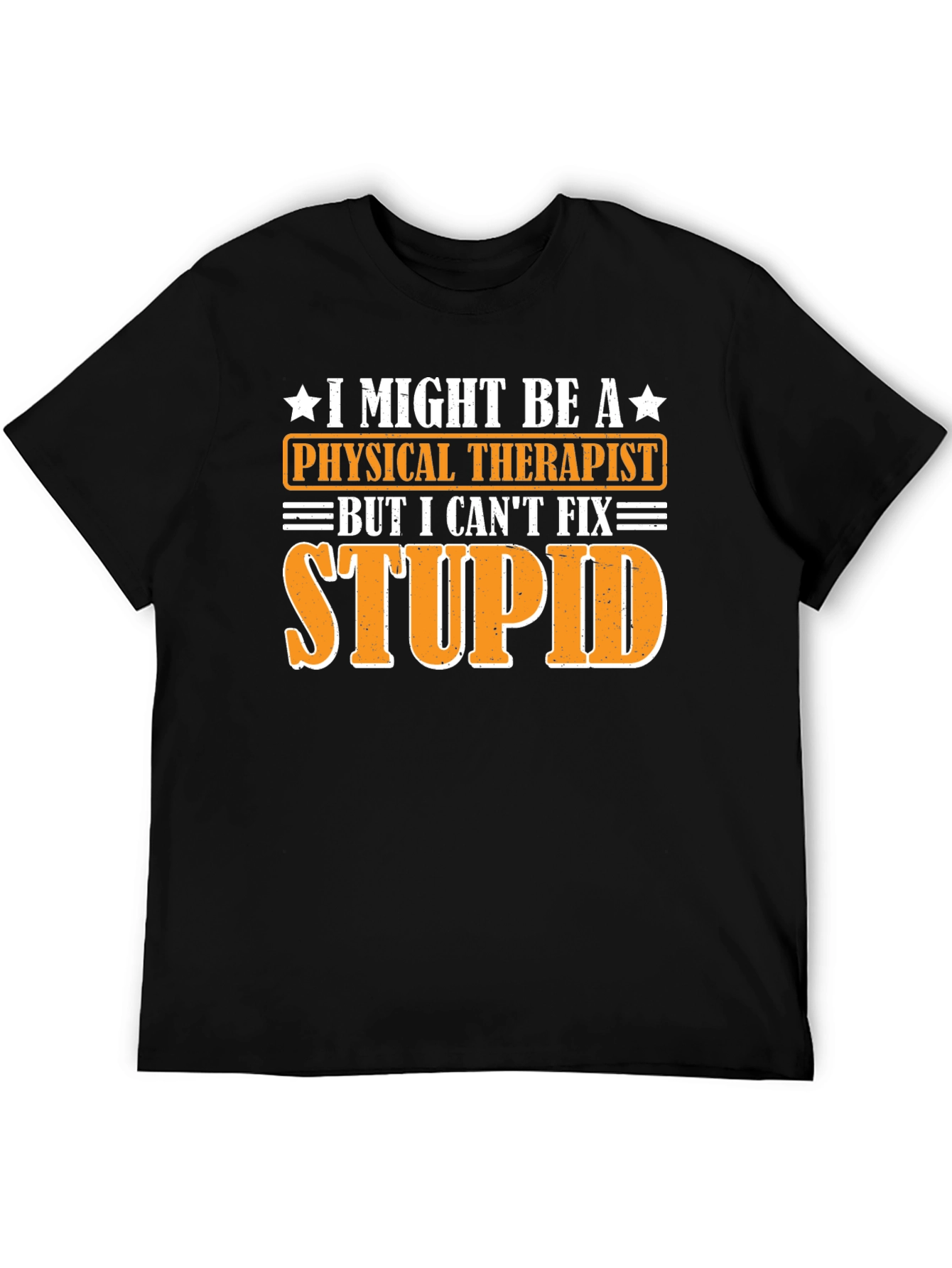 Physical Therapist Funny T-Shirt