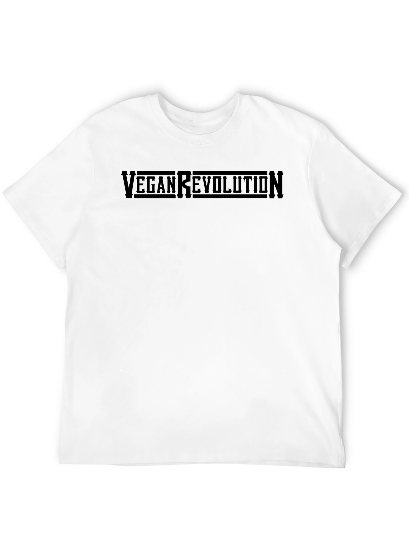Vegan Revolution T-Shirt