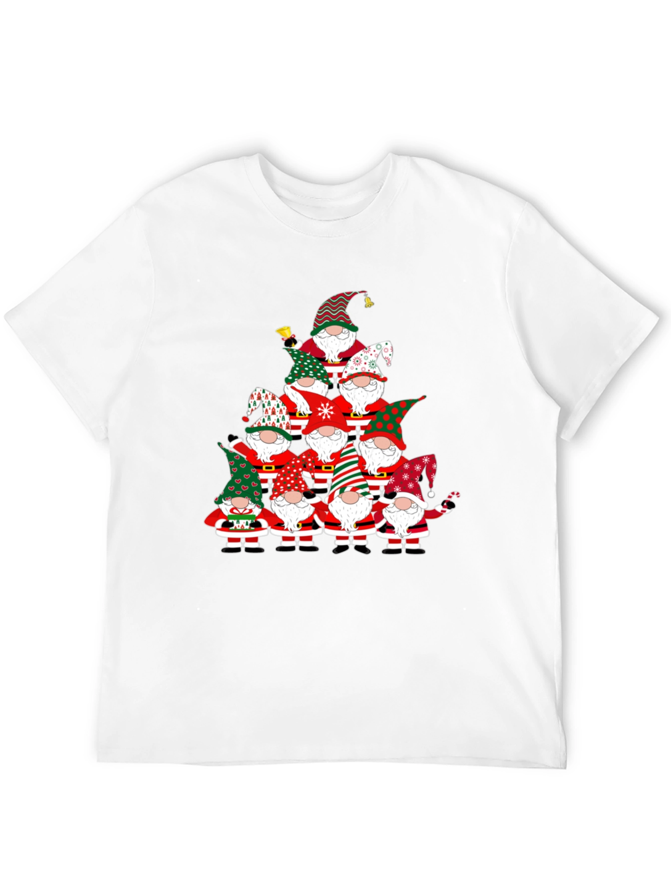 Christmas Gnome T-Shirt