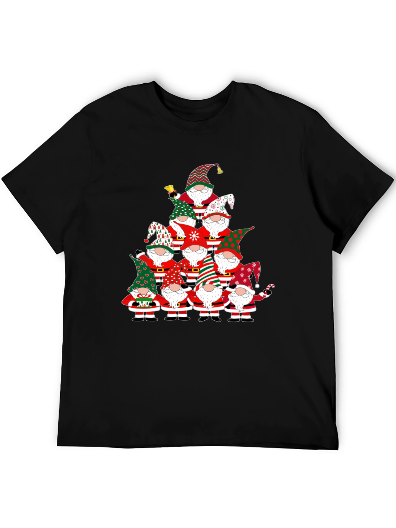 Christmas Gnome T-Shirt