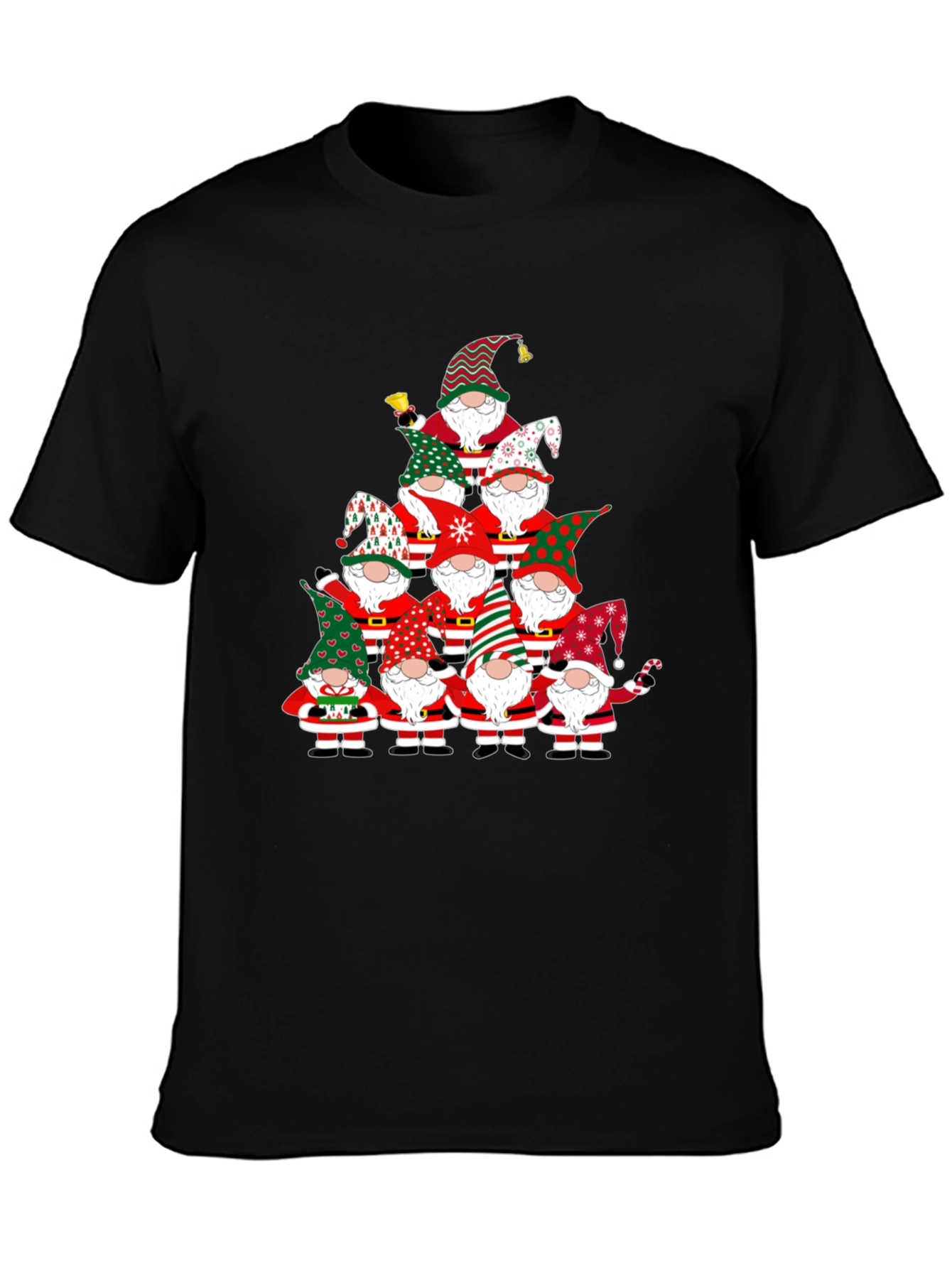 Christmas Gnome T-Shirt