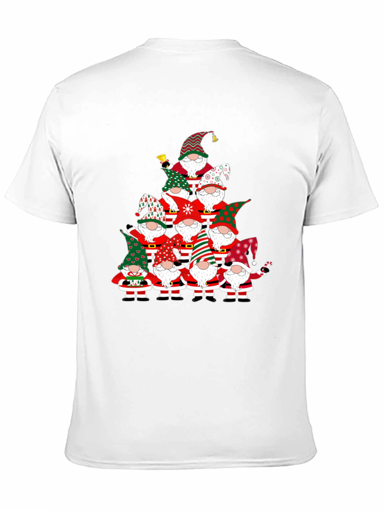Christmas Gnome T-Shirt