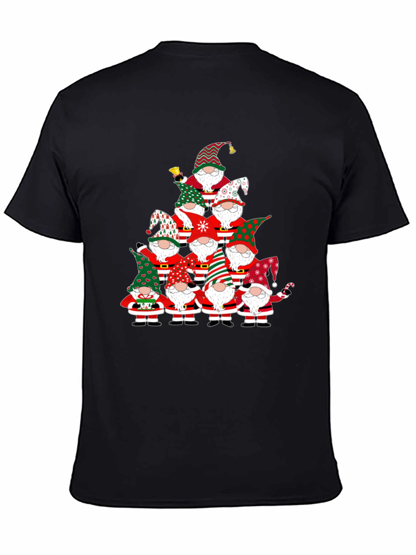 Christmas Gnome T-Shirt