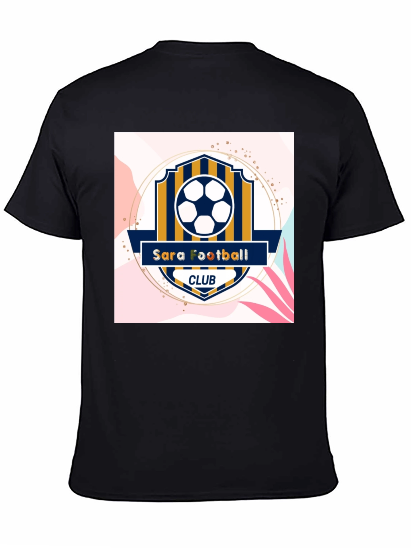Sara Football Club T-Shirt