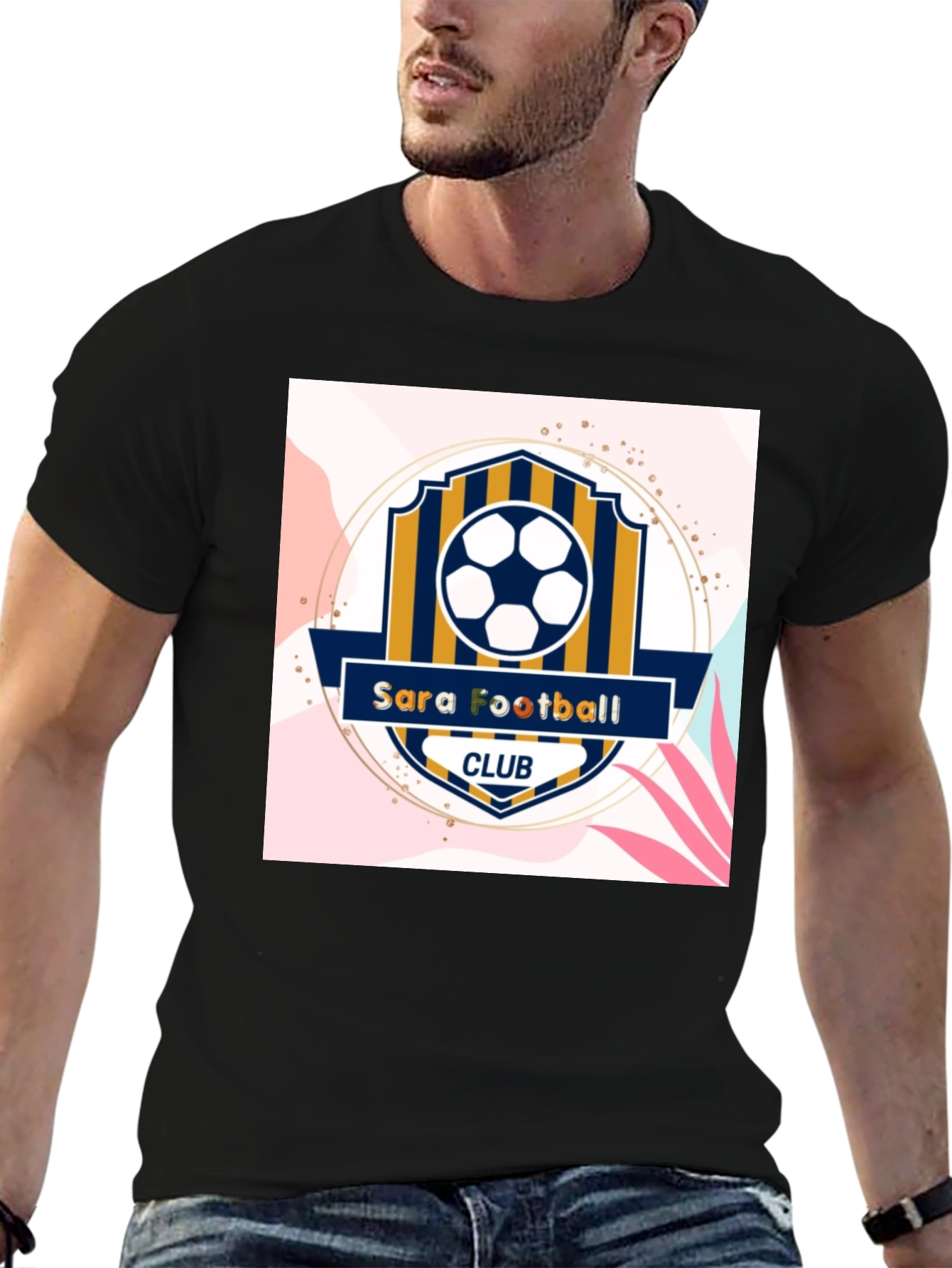 Sara Football Club T-Shirt