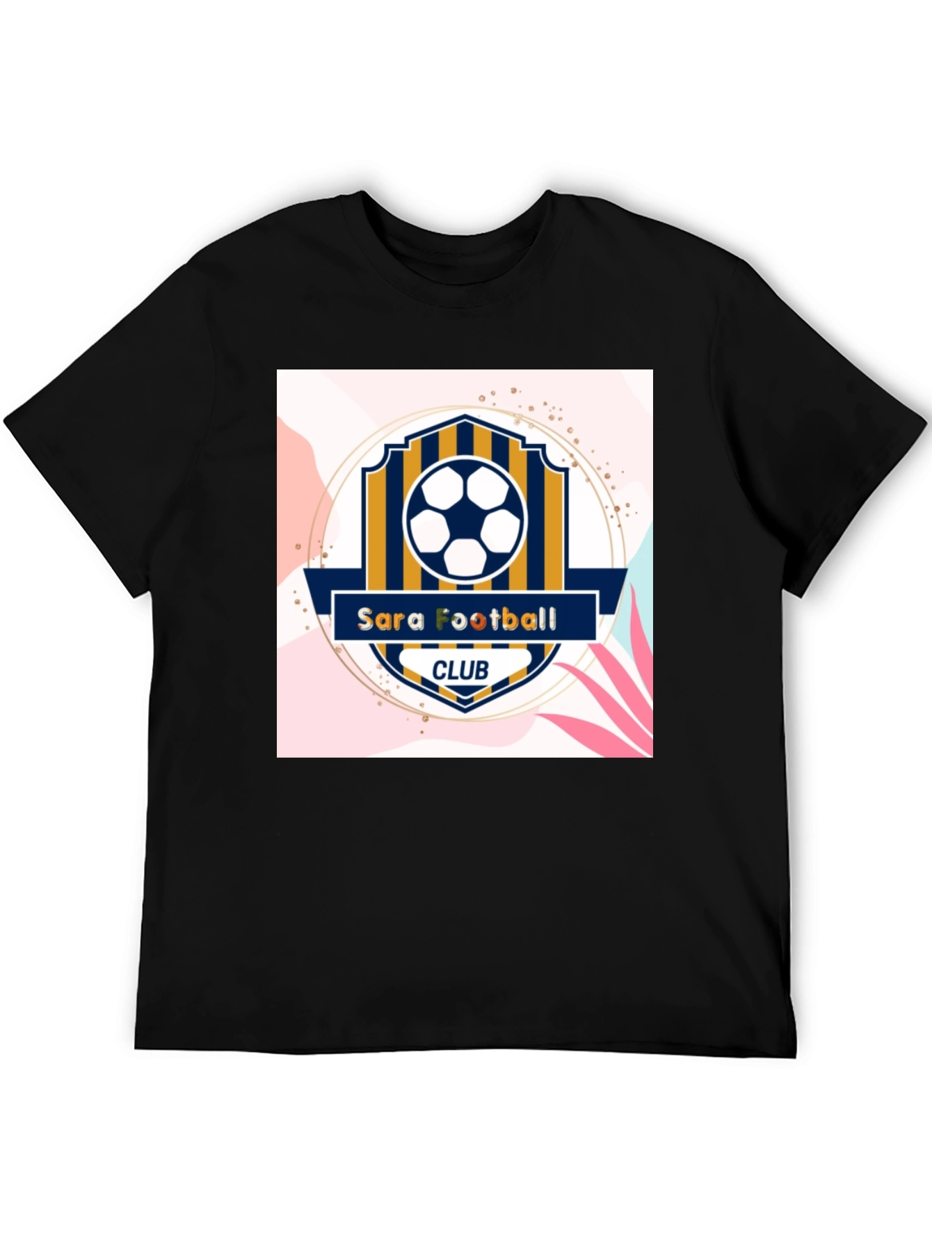 Sara Football Club T-Shirt