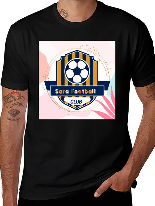 Sara Football Club T-Shirt
