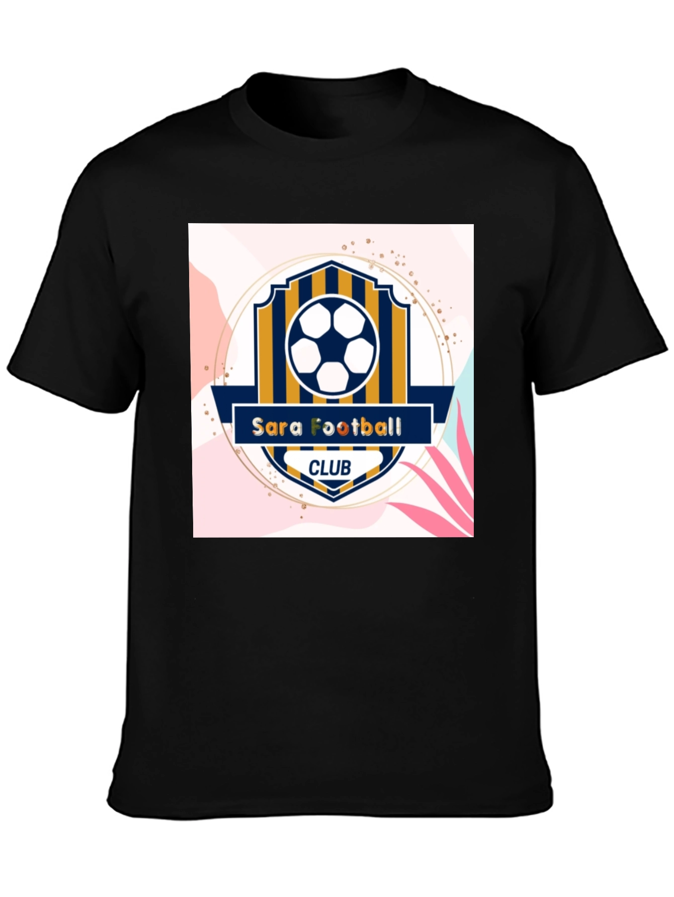 Sara Football Club T-Shirt