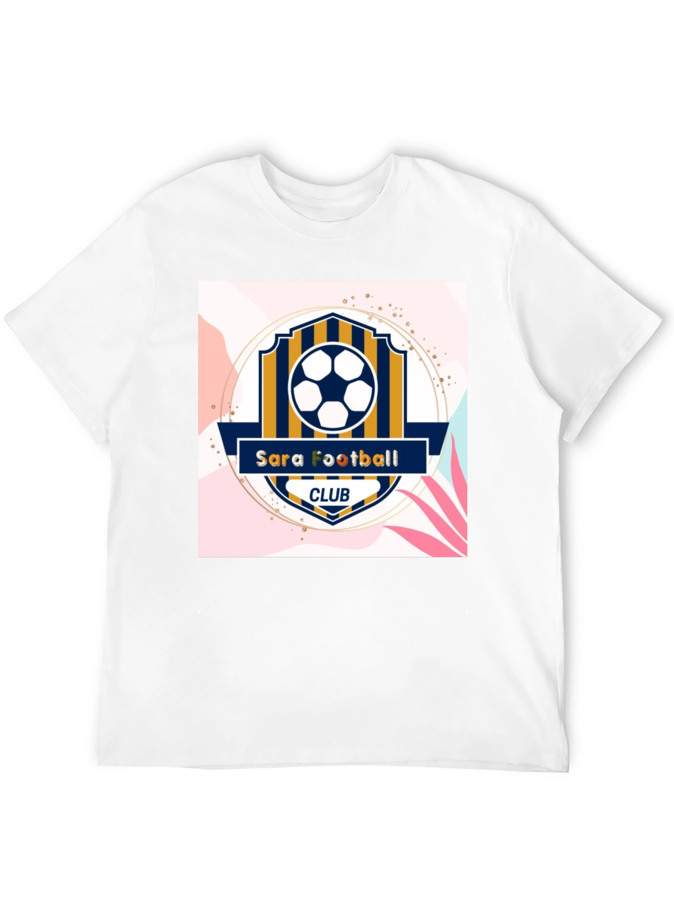 Sara Football Club T-Shirt