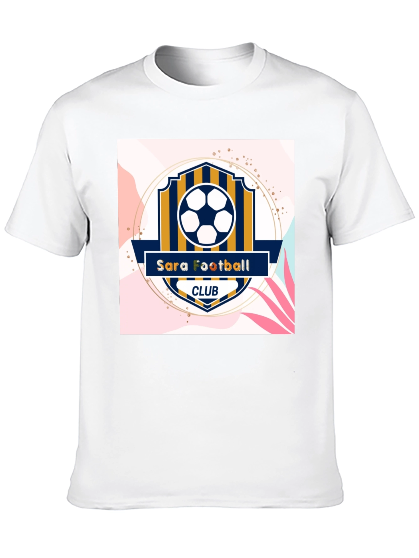 Sara Football Club T-Shirt
