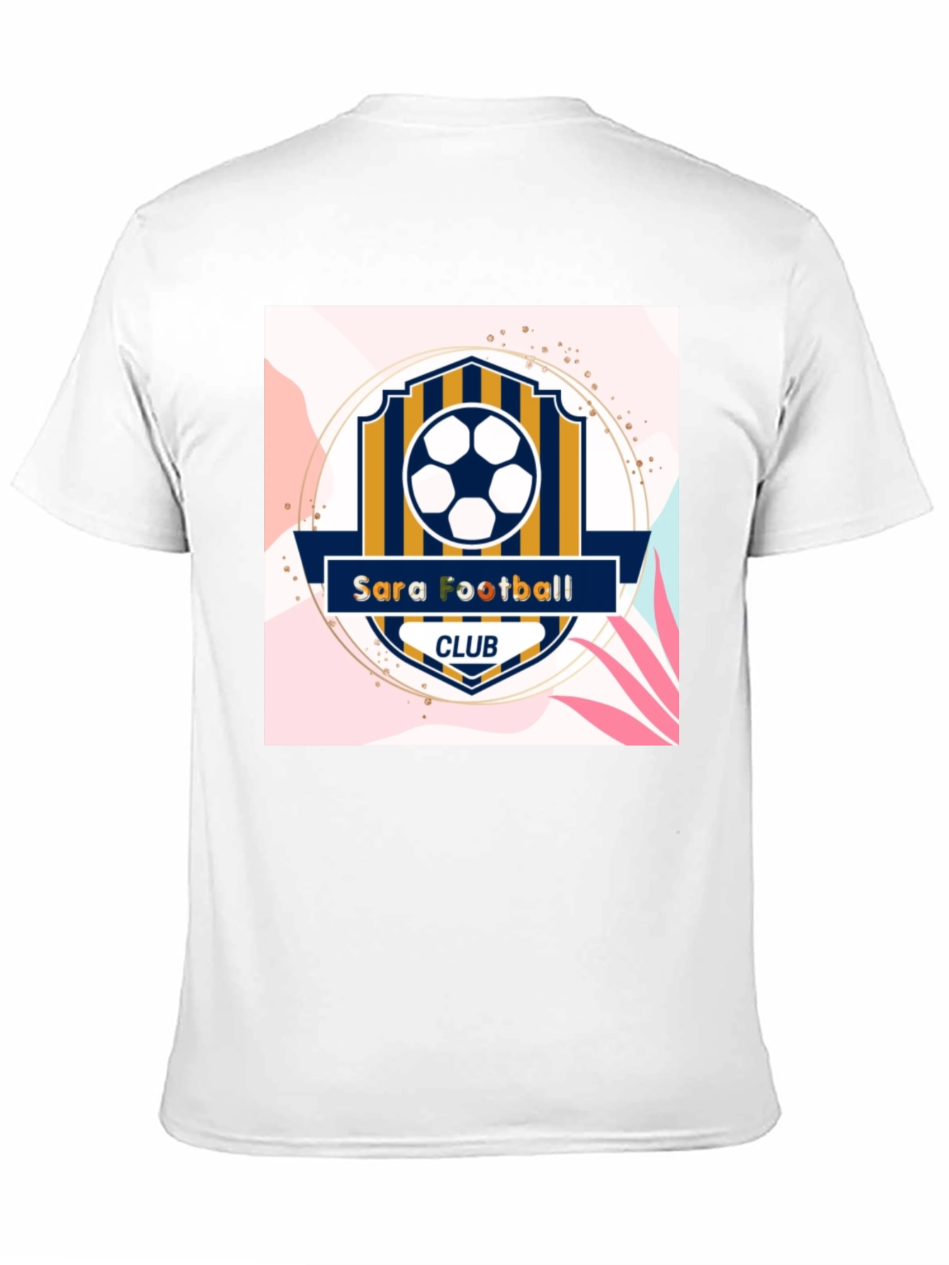 Sara Football Club T-Shirt