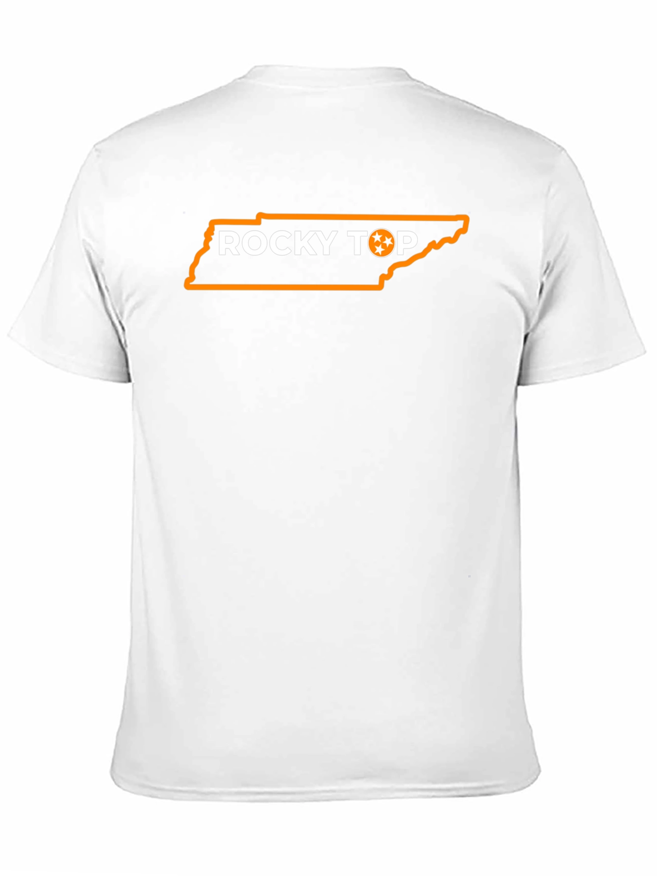 Rocky Top Tennessee T-Shirt